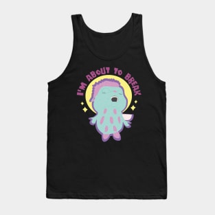 Bibble Tank Top